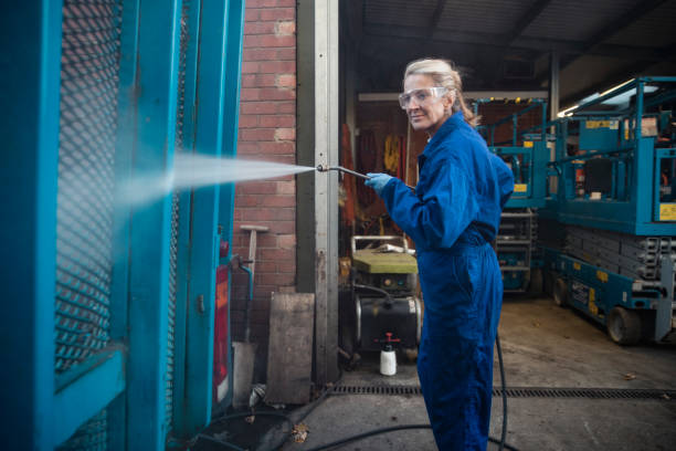 Best Machinery and Equipment Cleaning  in Menard, TX