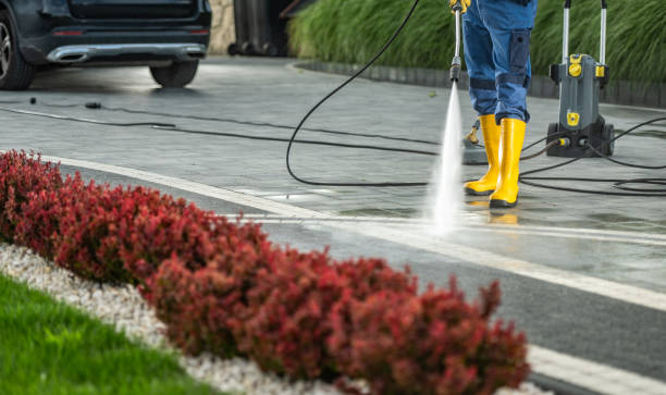 Concrete Sealing in Menard, TX