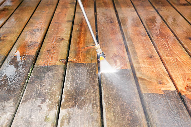 Best Restaurant Pressure Washing  in Menard, TX